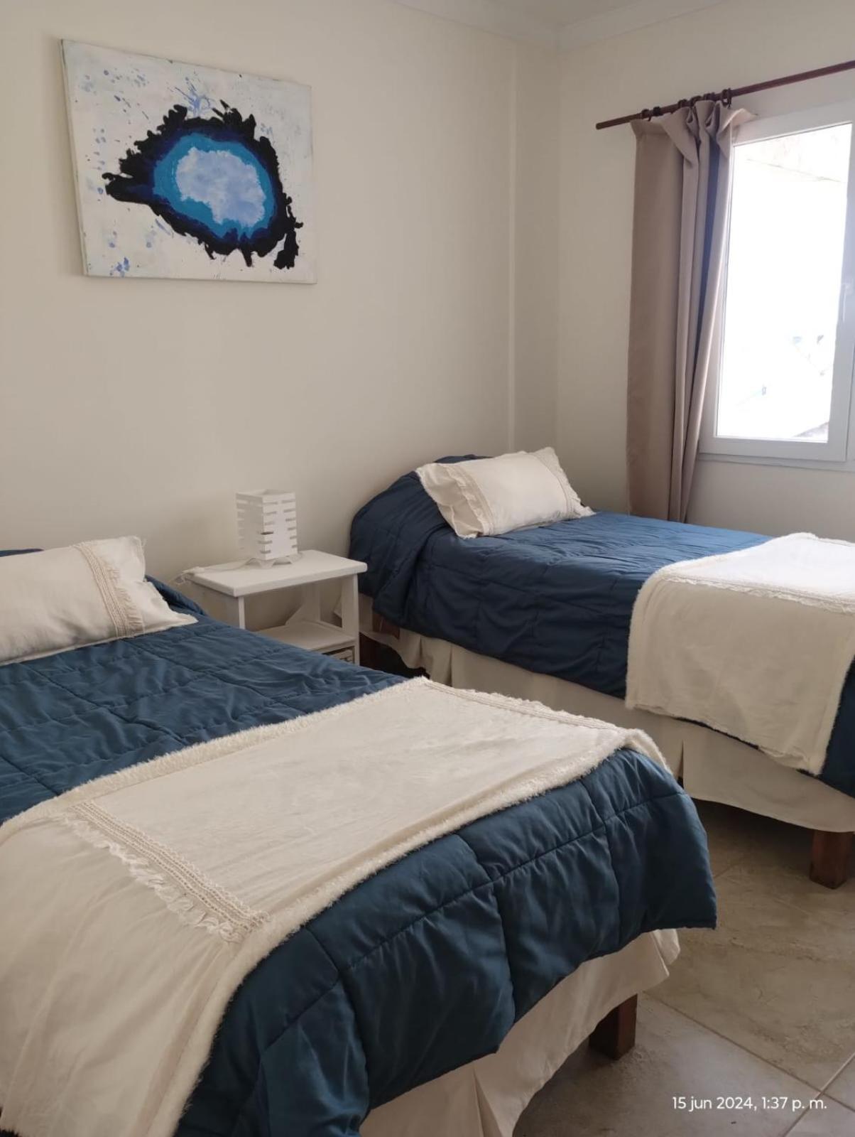 De Cara Al U4 * San Carlos de Bariloche