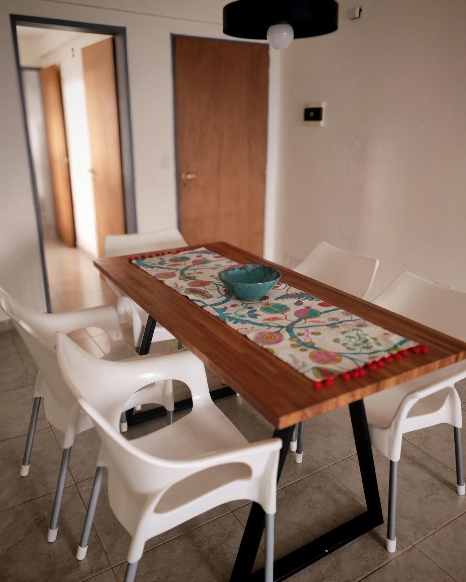 Apartment De Cara Al U4 San Carlos de Bariloche