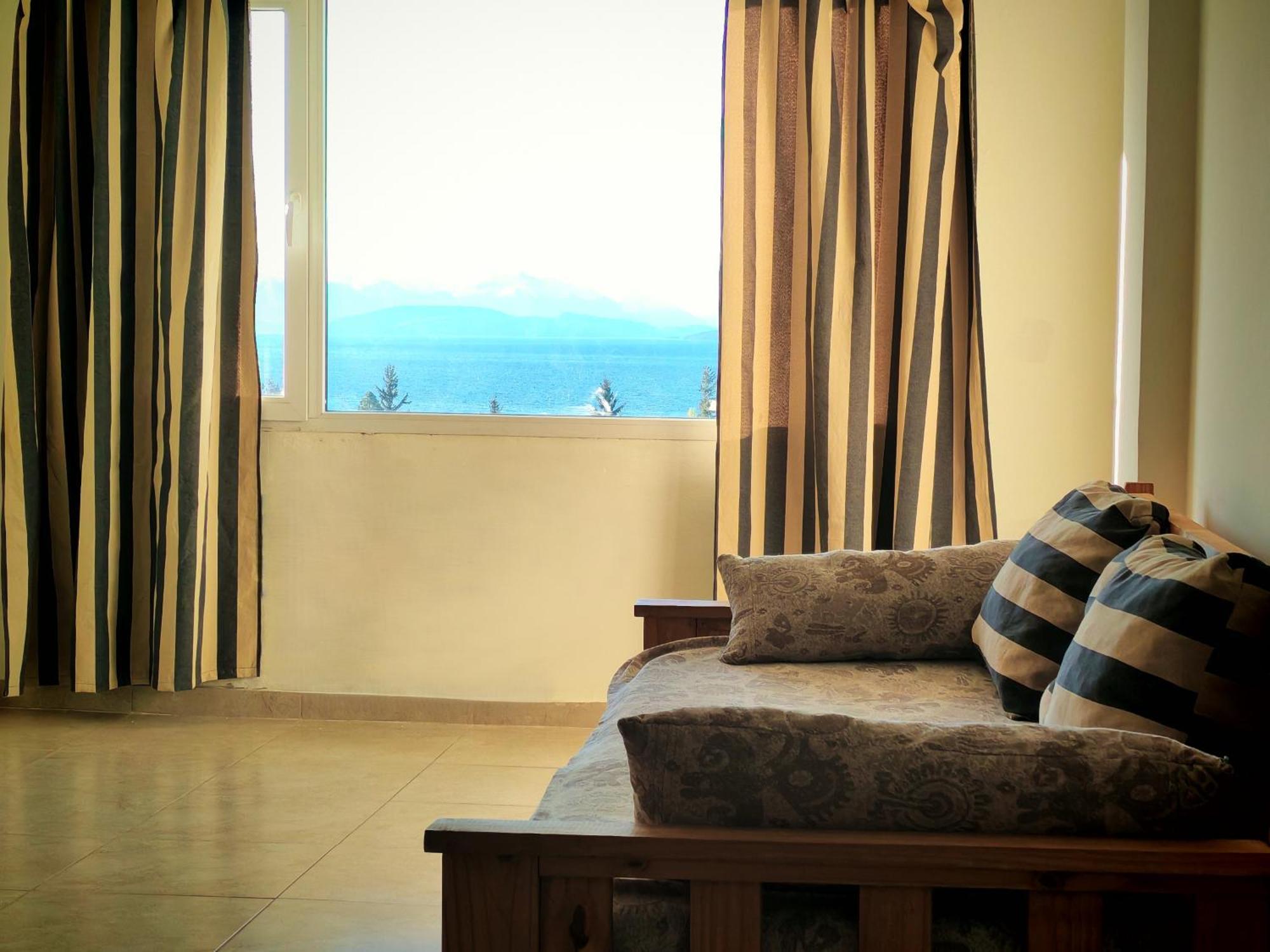 Apartment De Cara Al U4
